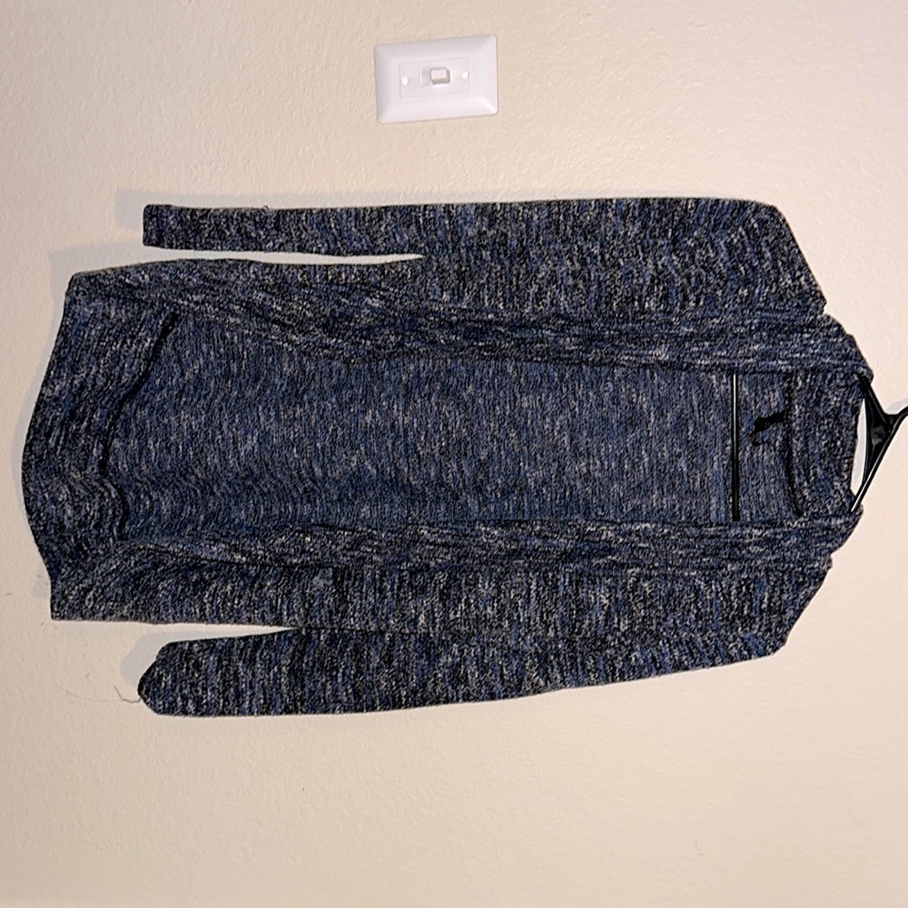 Sweater like new condition